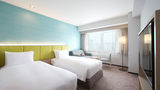 Holiday Inn Osaka Namba Room