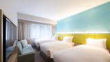 Holiday Inn Osaka Namba Room