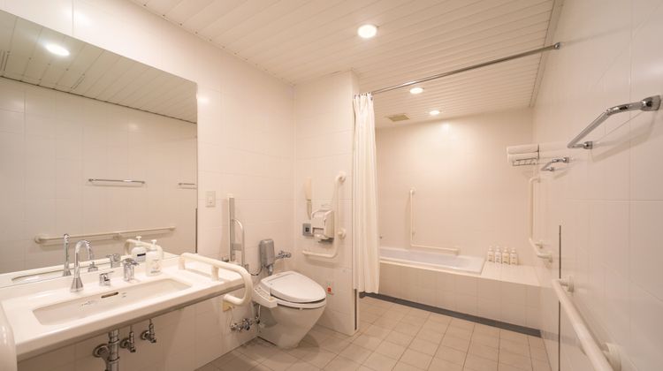 Holiday Inn Osaka Namba Room