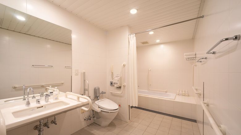 <b>Holiday Inn Osaka Namba Room</b>. Images powered by <a href="https://www.leonardoworldwide.com/" title="Leonardo Worldwide" target="_blank">Leonardo</a>.