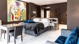 Palazzo Doglio Suite
