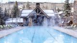 Four Seasons Resort Vail Pool