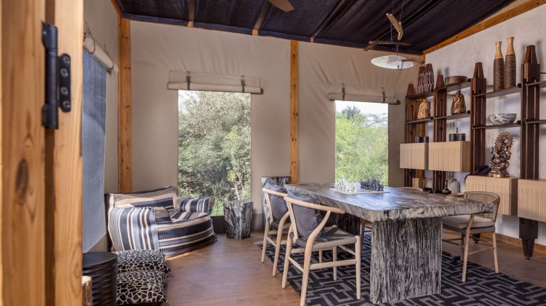 <b>JW Marriott Masai Mara Lodge Meeting</b>. Images powered by <a href="https://www.leonardoworldwide.com/" title="Leonardo Worldwide" target="_blank">Leonardo</a>.
