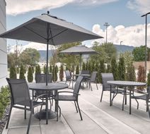 Fairfield Inn & Suites Penticton Exterior