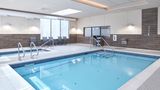 Fairfield Inn & Suites Penticton Pool