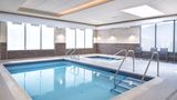 Fairfield Inn & Suites Penticton Pool