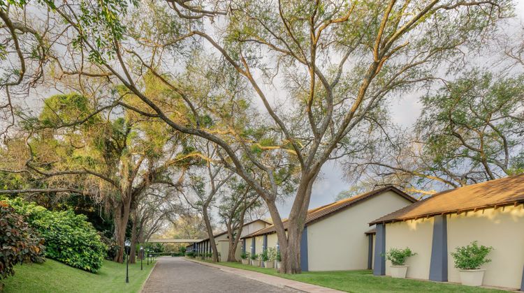 Protea Hotel Livingstone Exterior