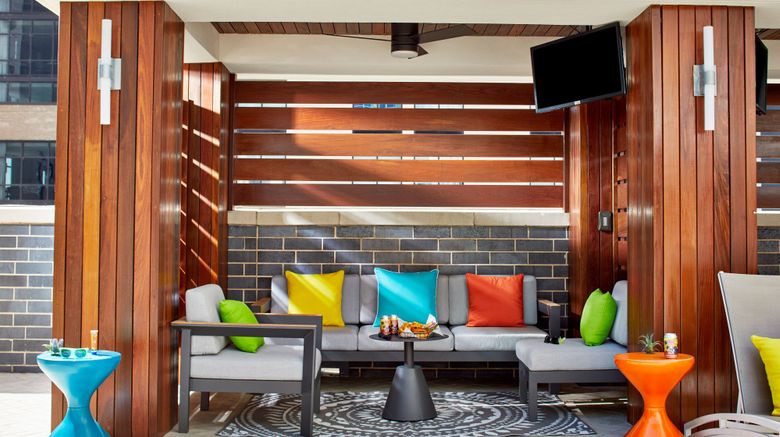 <b>SpringHill Suites by Marriott Downtown Recreation</b>. Images powered by <a href="https://www.leonardoworldwide.com/" title="Leonardo Worldwide" target="_blank">Leonardo</a>.