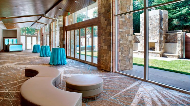Raleigh Marriott Crabtree Valley Meeting