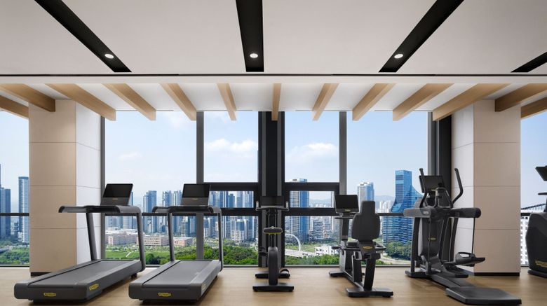 <b>Courtyard Sejong Recreation</b>. Images powered by <a href="https://www.leonardoworldwide.com/" title="Leonardo Worldwide" target="_blank">Leonardo</a>.