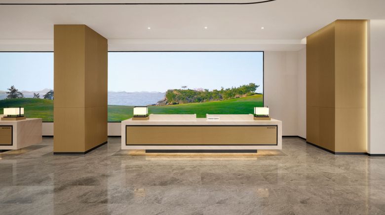 <b>Courtyard Sejong Lobby</b>. Images powered by <a href="https://www.leonardoworldwide.com/" title="Leonardo Worldwide" target="_blank">Leonardo</a>.