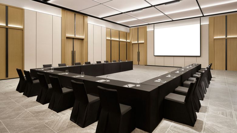 <b>Courtyard Sejong Meeting</b>. Images powered by <a href="https://www.leonardoworldwide.com/" title="Leonardo Worldwide" target="_blank">Leonardo</a>.