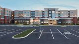 Residence Inn Richmond Midtown/Glenside Exterior