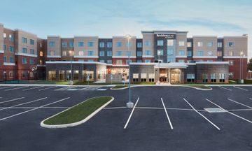 Residence Inn Richmond Midtown/Glenside