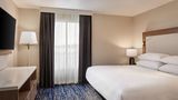 Sheraton Richmond Airport Hotel Room
