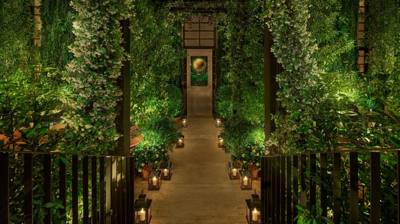 <b>The Rome Edition Exterior</b>. Images powered by <a href="https://www.leonardoworldwide.com/" title="Leonardo Worldwide" target="_blank">Leonardo</a>.