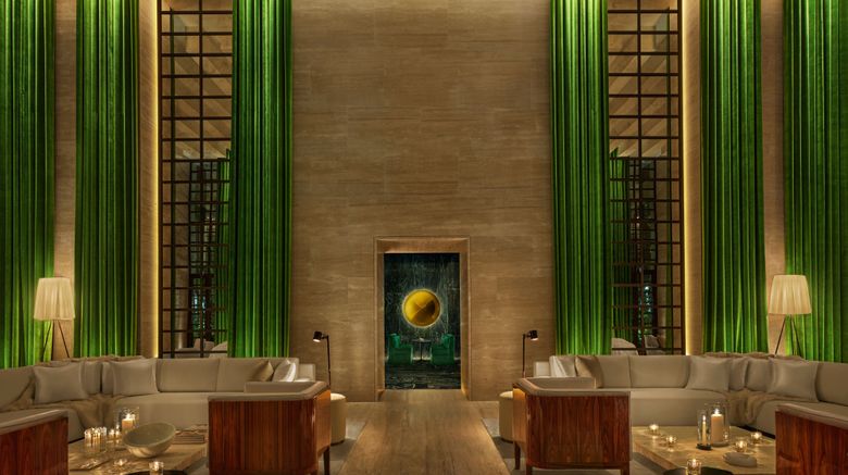 <b>The Rome Edition Lobby</b>. Images powered by <a href="https://www.leonardoworldwide.com/" title="Leonardo Worldwide" target="_blank">Leonardo</a>.