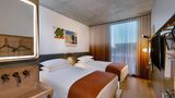 Moxy Sydney Airport Room