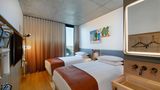Moxy Sydney Airport Room