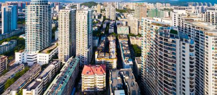Four Points by Sheraton Hainan, Sanya Exterior