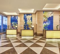 Four Points by Sheraton Hainan, Sanya Lobby