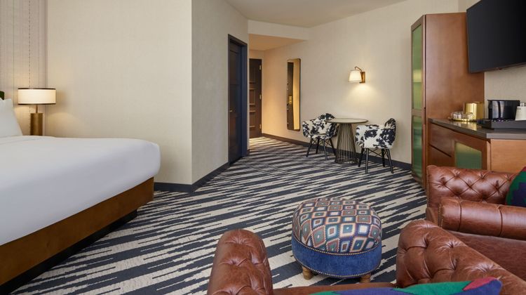 The Leo Kent Hotel, a Tribute Portfolio Room