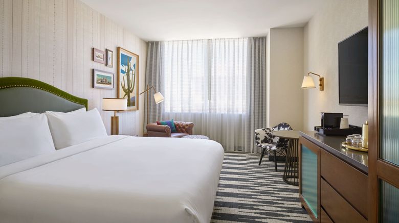 <b>The Leo Kent Hotel, a Tribute Portfolio Room</b>. Images powered by <a href="https://www.leonardoworldwide.com/" title="Leonardo Worldwide" target="_blank">Leonardo</a>.