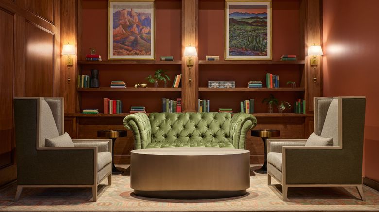 <b>The Leo Kent Hotel, a Tribute Portfolio Other</b>. Images powered by <a href="https://www.leonardoworldwide.com/" title="Leonardo Worldwide" target="_blank">Leonardo</a>.