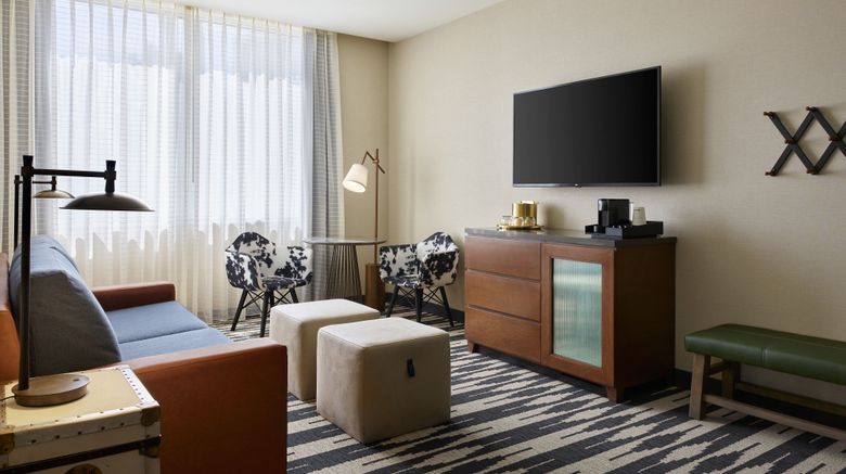 <b>The Leo Kent Hotel, a Tribute Portfolio Suite</b>. Images powered by <a href="https://www.leonardoworldwide.com/" title="Leonardo Worldwide" target="_blank">Leonardo</a>.