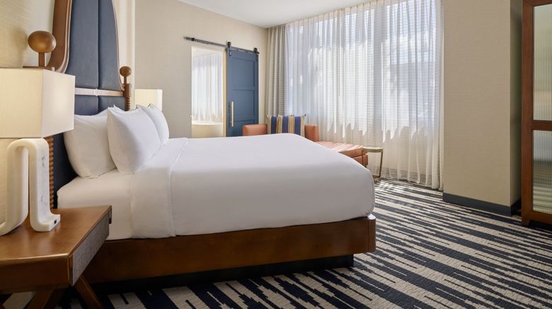 <b>The Leo Kent Hotel, a Tribute Portfolio Suite</b>. Images powered by <a href="https://www.leonardoworldwide.com/" title="Leonardo Worldwide" target="_blank">Leonardo</a>.
