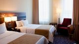 <b>Courtyard Vienna Prater/Messe Room</b>. Images powered by <a href="https://www.leonardoworldwide.com/" title="Leonardo Worldwide" target="_blank">Leonardo</a>.