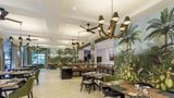 Protea Hotel Livingstone Restaurant