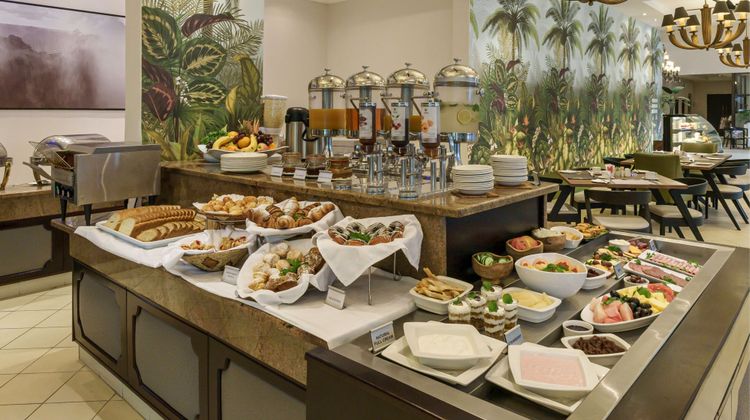 Protea Hotel Livingstone Restaurant