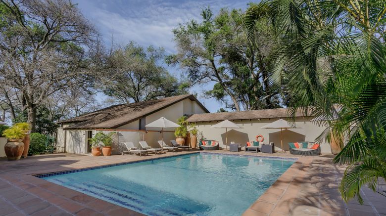 <b>Protea Hotel Livingstone Pool</b>. Images powered by <a href="https://www.leonardoworldwide.com/" title="Leonardo Worldwide" target="_blank">Leonardo</a>.