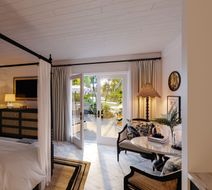 Colony Club, a Luxury Collection Resort Room