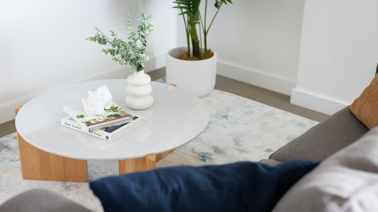 <b>Urban Rest - Azure Apartments Bondi Lobby</b>. Images powered by <a href="https://www.leonardoworldwide.com/" title="Leonardo Worldwide" target="_blank">Leonardo</a>.