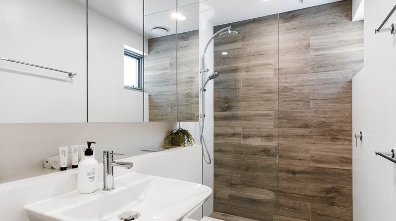 <b>Urban Rest - Azure Apartments Bondi Room</b>. Images powered by <a href="https://www.leonardoworldwide.com/" title="Leonardo Worldwide" target="_blank">Leonardo</a>.