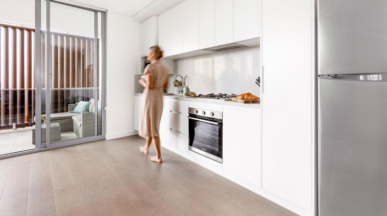<b>Urban Rest - Azure Apartments Bondi Room</b>. Images powered by <a href="https://www.leonardoworldwide.com/" title="Leonardo Worldwide" target="_blank">Leonardo</a>.