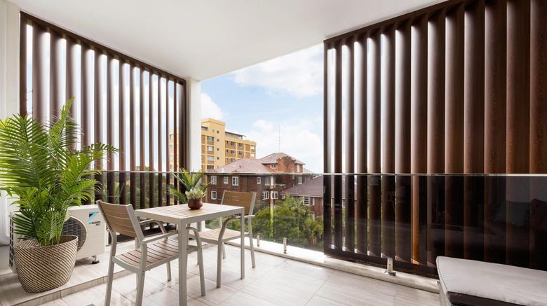 <b>Urban Rest - Azure Apartments Bondi Room</b>. Images powered by <a href="https://www.leonardoworldwide.com/" title="Leonardo Worldwide" target="_blank">Leonardo</a>.