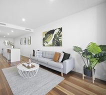 Urban Rest - Founders Lane Apartments Room
