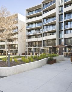 Urban Rest - Founders Lane Apartments
