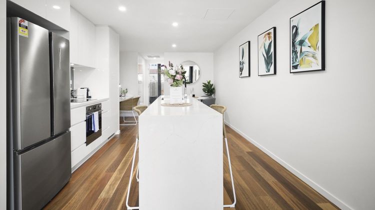 Urban Rest - Founders Lane Apartments Room