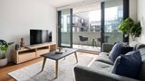 Urban Rest - Founders Lane Apartments Room