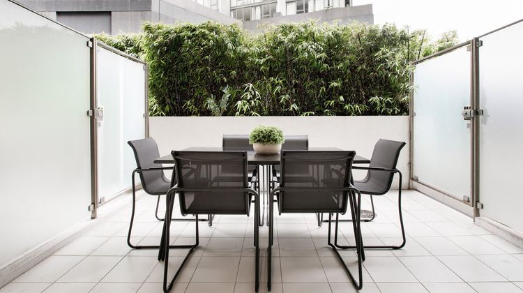 Urban Rest - Alta Surry Hills Room