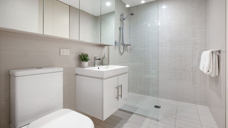 Urban Rest - Alta Surry Hills Room