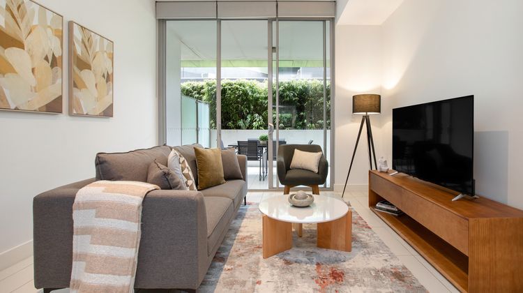 Urban Rest - Alta Surry Hills Room