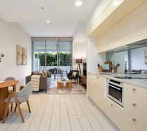 Urban Rest - Alta Surry Hills Room