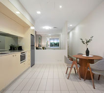 Urban Rest - Alta Surry Hills Room