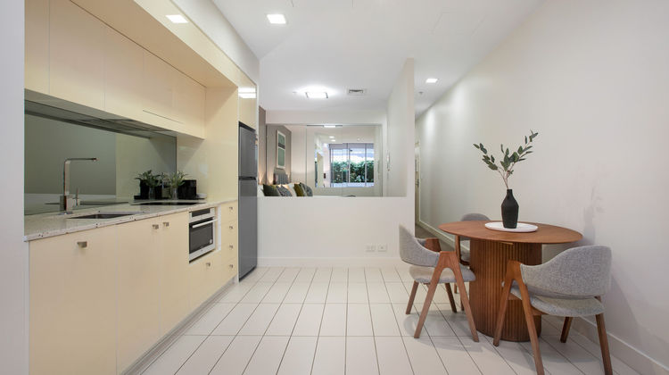 Urban Rest - Alta Surry Hills Room