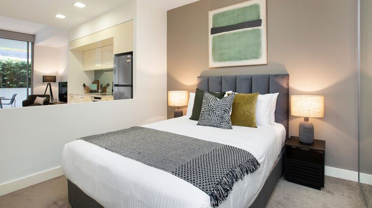 Urban Rest - Alta Surry Hills Room